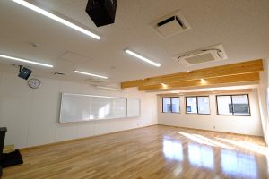 山梨県立やまびこ支援学校
