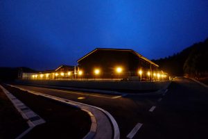 山梨県立やまびこ支援学校