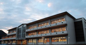 北新小学校