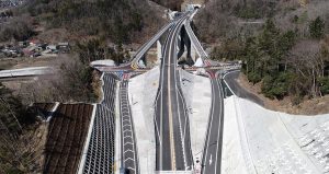 中部横断下部温泉早川六郷ラジオ再放送設備他工事
