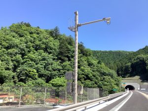 ITS(DSRC)設備