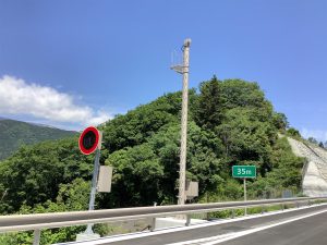 CCTV設備